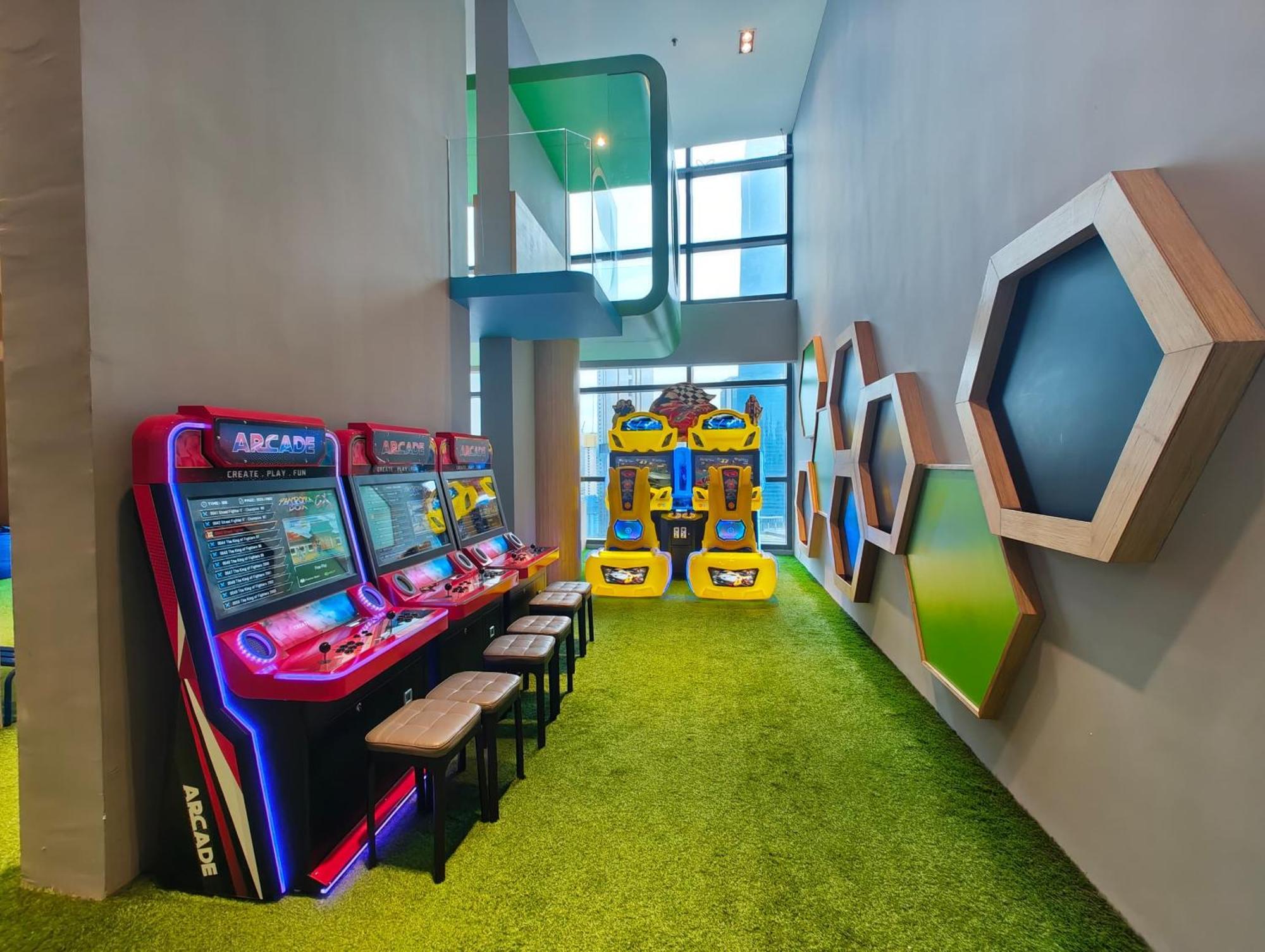 Tribeca Serviced Hotel By Millennium — Photos 3